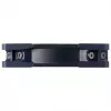 Ventilador Cooler Master Mobius 120 OC 12 cm preto 3 velocidades 3200 RPM