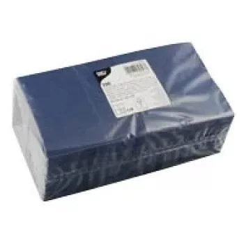 Papstar GUARDANAPOS 25X25CM DB (82897)