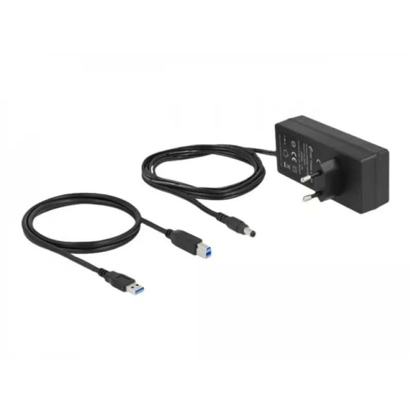 Produto Delock DELOCK-63669 cinzento