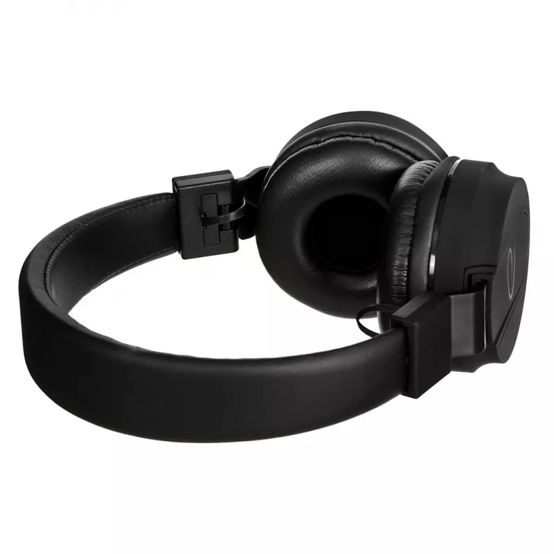 Auscultadores ESPERANZA BONGO EH212K — com fios, arco de cabeça, 20–20000 Hz, cabo de 1,5 m, preto