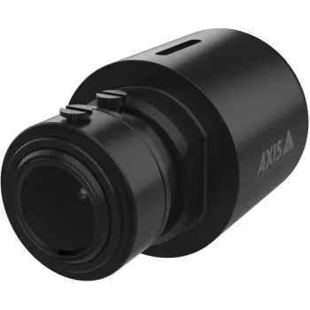 Unidade sensor Axis 02639-001 CMOS 1920x1080 preto