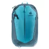 Mochila DEUTER AC Lite 15 SL – mochila de caminhada para mulher, 15 L, lagoon/atlantic