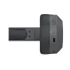 Edifier | Auscultadores over-ear sem fios | W820NB Plus | Microfone incorporado | Bluetooth | ANC | Cinzento