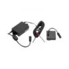 Acessório para impressora portátil Zebra QLn420 P1050667-140 preto