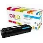 Toner OWA Armor CF541X 2500 páginas azul/ciano