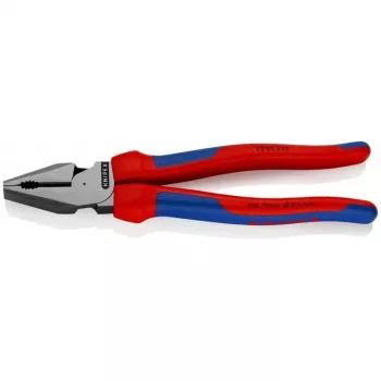 Alicate universal Knipex 02 02 225
