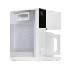 Fellow Aiden máquina de café, 1,5 L, 10 chávenas, branco mate