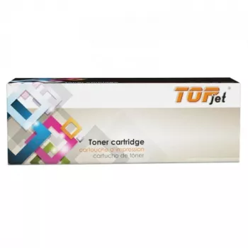 Compatível Brother TN-247 amarelo