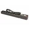 Lestar Lxa 816 Ga, protetor contra sobretensões, 3 m, preto Lxa 816 G-a K. Cz 3.0m
