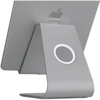 Rain Design mStand tablet suporte multimédia para tablet cinzento (10052)