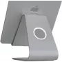 Rain Design mStand tablet suporte multimédia para tablet cinzento (10052)