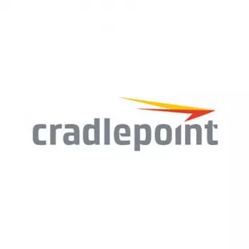 Router empresarial CradlePoint E3000 Series E3000-5GB