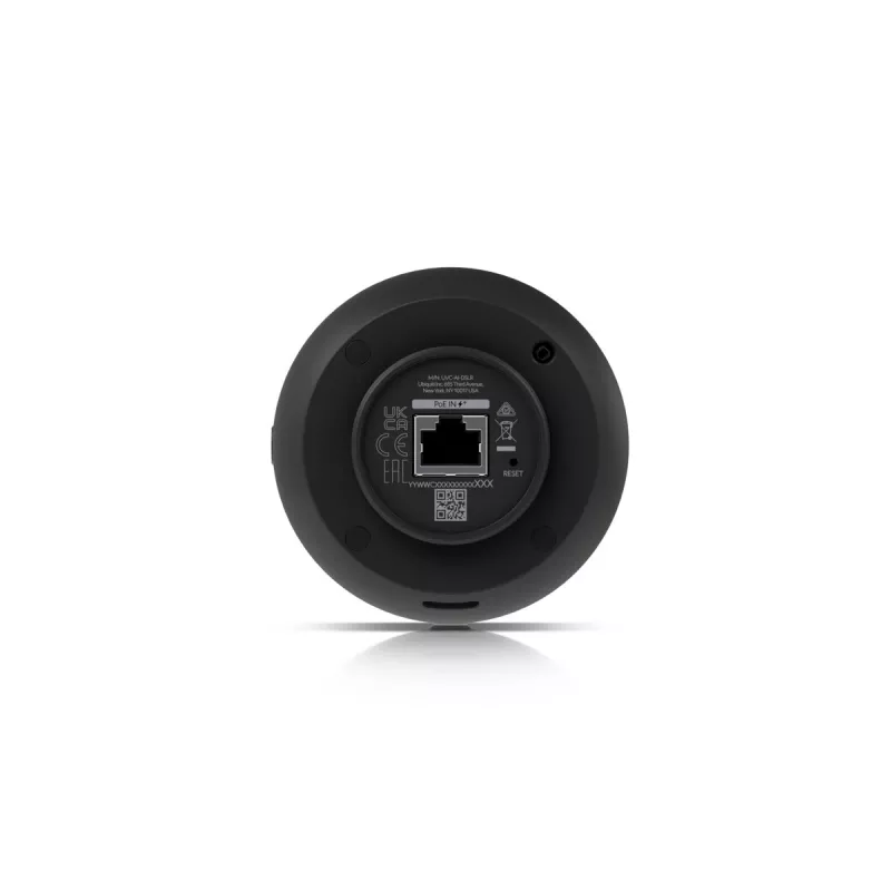 Câmara de vigilância IP Ubiquiti AI DSLR Bullet 3840 x 2160