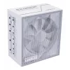 Fonte de alimentação Lian Li SX Series 80 PLUS Platinum totalmente modular PCIe 5.1 ATX 3.1 1.200 W