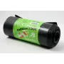 Sacos do lixo Plasta Prof., 160 l / 10 unid., 40 mícron, LDPE