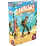 Landmarks, Jogo de tabuleiro