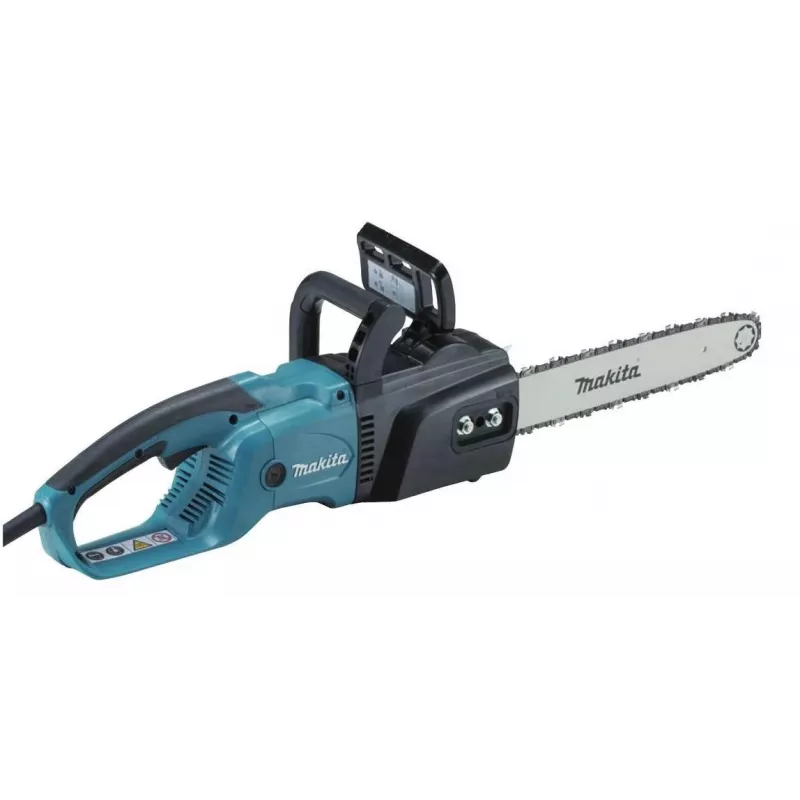 Motosserra Makita UC3550A 2000 W preto, azul