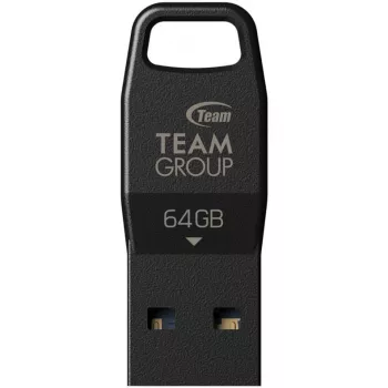 Team Group S5 64 GB (USB-A 3.2 Gen 1) - Memória flash - sortido