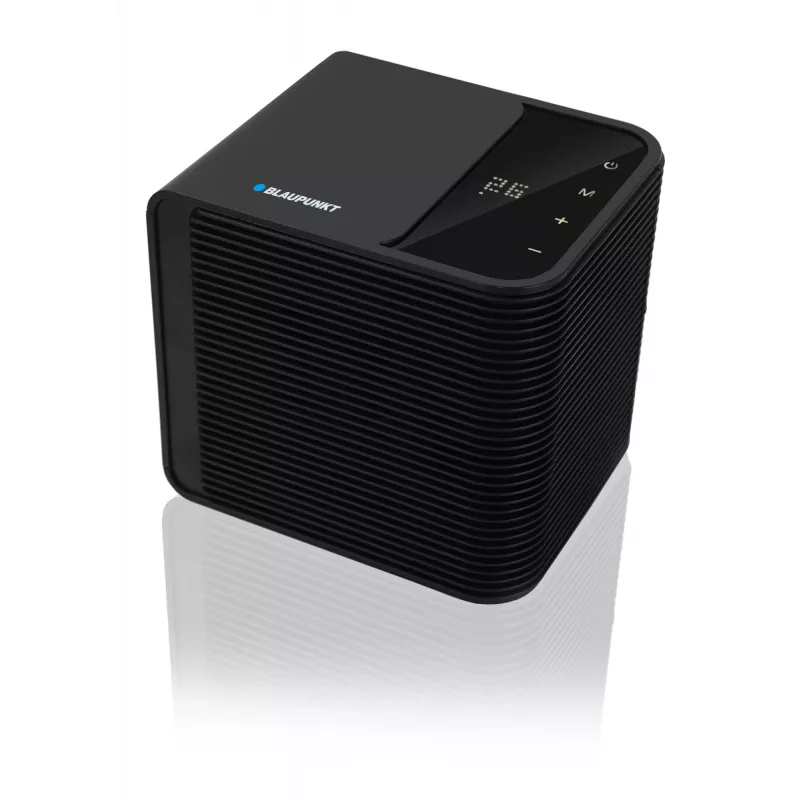 Aquecedor elétrico Blaupunkt FHD401