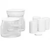 Iogurteira Rommelsbacher JG 80 1,2 l quark - iogurte 20 W (JG80)