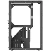Cabo ribbon riser Supd – PCIe 4.0, 270 mm, preto
