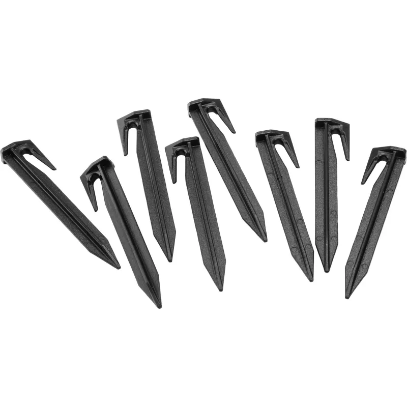 Grampos Gardena 4090-20 embalagem com 100 unidades