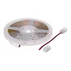 Fita LED universal Activejet AJE-COB 5m luz quente para interior