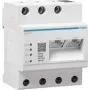 Gestor de carga Hager XEM520 até 20 pontos de carregamento estático/dinâmico c/OCPP1.6J (XEM520)