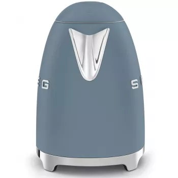Smeg KLF03SBMEU Chaleira 1,7 L 2400 W Azul