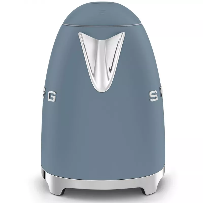 Smeg KLF03SBMEU Chaleira 1,7 L 2400 W Azul