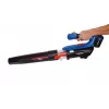 Soprador de folhas Blaupunkt CB4010