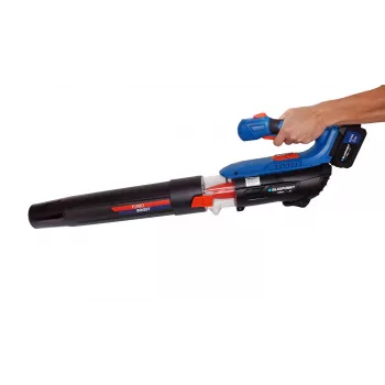 Soprador de folhas Blaupunkt CB4010