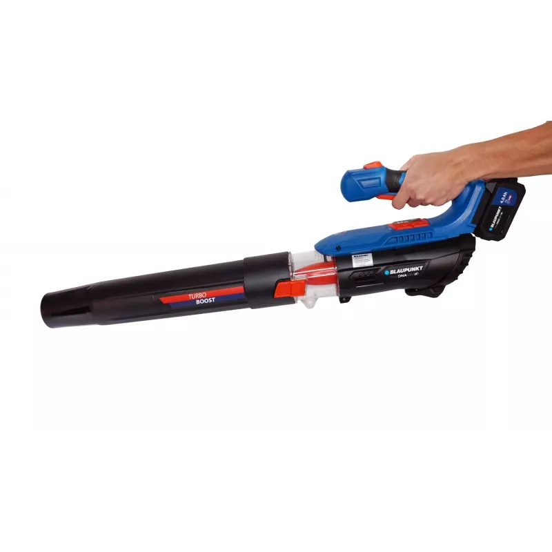 Soprador de folhas Blaupunkt CB4010