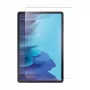 Película protetora de ecrã transparente Mobilis 017068 para Samsung Galaxy Tab A9+ 10,9 polegadas, vidro temperado, 9H