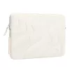 Mala para portátil Tomtoc Terra-A27 Snowberg para MacBook Air/Pro 16'' (A27F2W1)