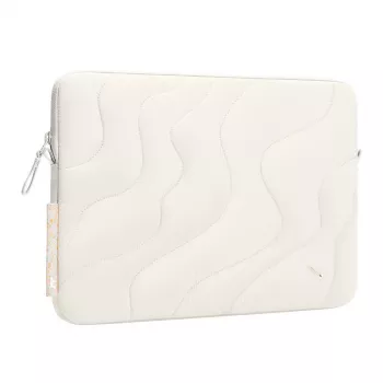 Mala para portátil Tomtoc Terra-A27 Snowberg para MacBook Air/Pro 16'' (A27F2W1)