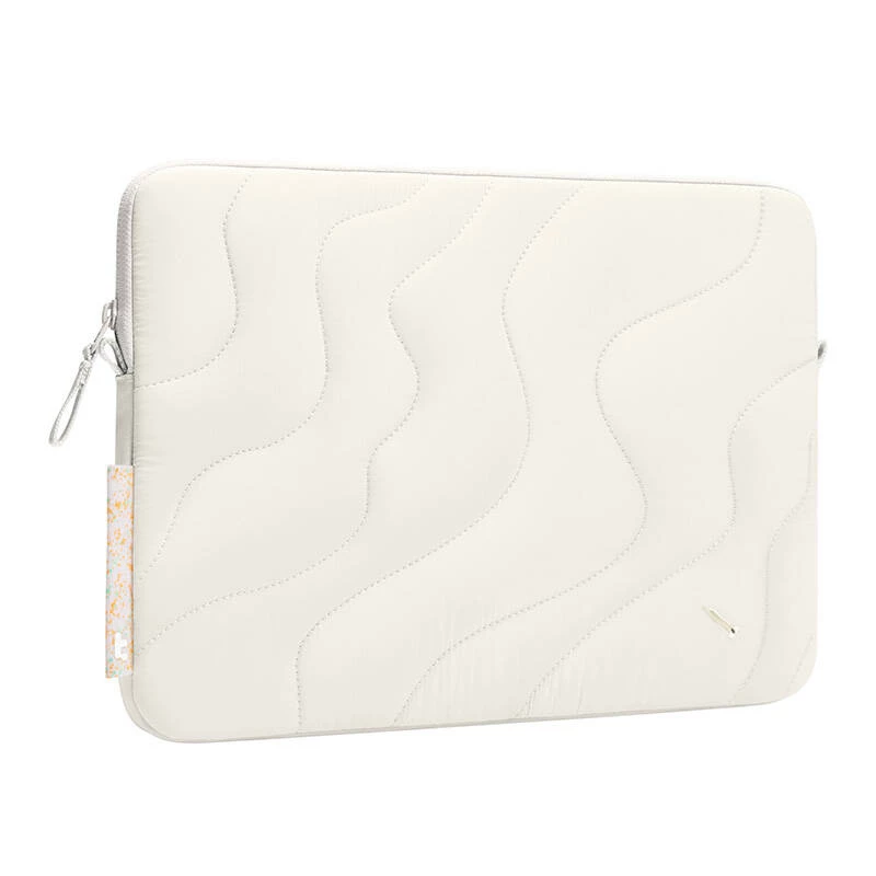 Mala para portátil Tomtoc Terra-A27 Snowberg para MacBook Air/Pro 16'' (A27F2W1)