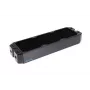 Radiador Alphacool 14390 cobre aço preto 125 mm x 415 mm x 60 mm