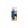 Esferográfica e caneta de tinta permanente Pelikan Jazz Noble Elegance azul prateado