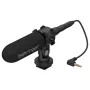 Microfone condensador Behringer VIDEO MIC para dispositivos móveis
