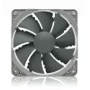 Ventoinha de caixa Noctua NF-P12 redux-1300 120mm cinzento