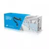 Suporte para monitor com mola a gás TB MG3 para ecrãs até 26 polegadas, máx. 10 kg, VESA 100x100