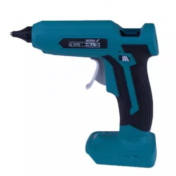 Dedra DED7052 Pistola/caneta de cola quente