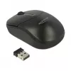Rato DeLOCK 12494 RF Wireless ótico 1000 DPI