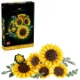 LEGO BOTANICALS 11502 Ramo de girassóis