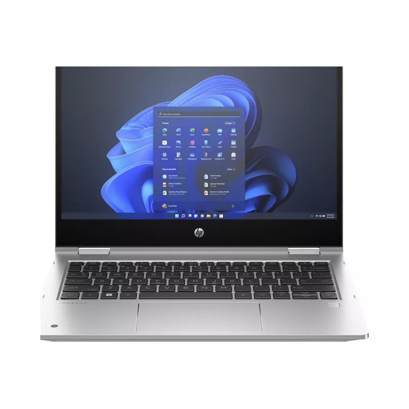 Portátil HP Pro x360 435 G10 33,8 cm (13,3 polegadas) AMD Ryzen 7 7730U 32 GB 1 TB SSD UMA Windows 11 Pro