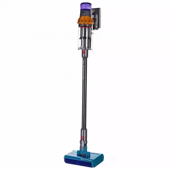 Dyson aspirador vertical V15s Detect Submarine com função de lavagem
