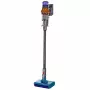 Dyson aspirador vertical V15s Detect Submarine com função de lavagem