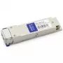 Módulo transceptor de rede ALCATEL QSFP-40G-LR QSFP+ 40 Gbit/s fibra ótica