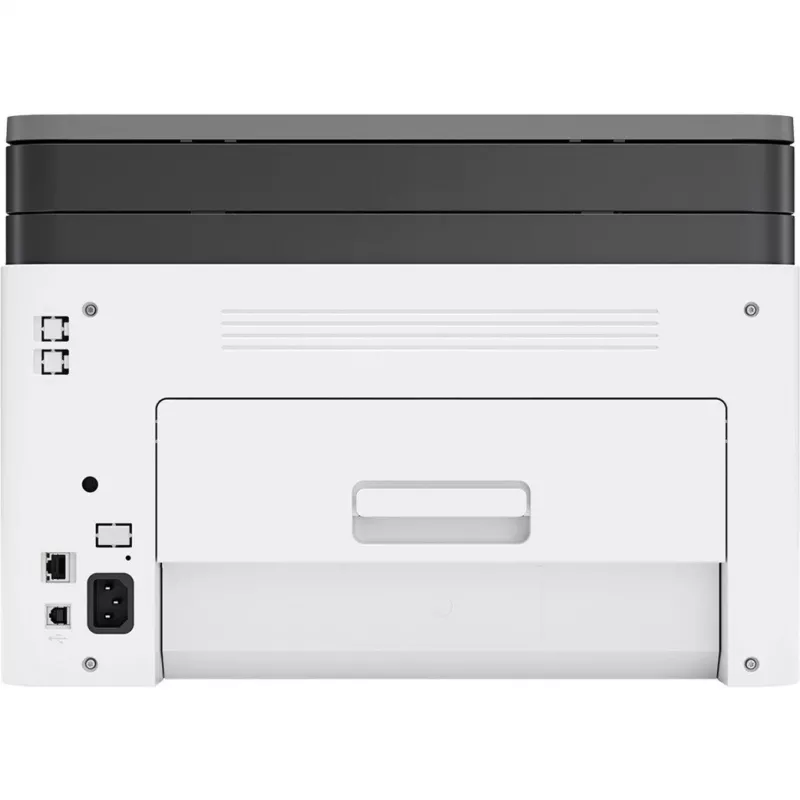 HP 6HU08A#B19 Impressora preta